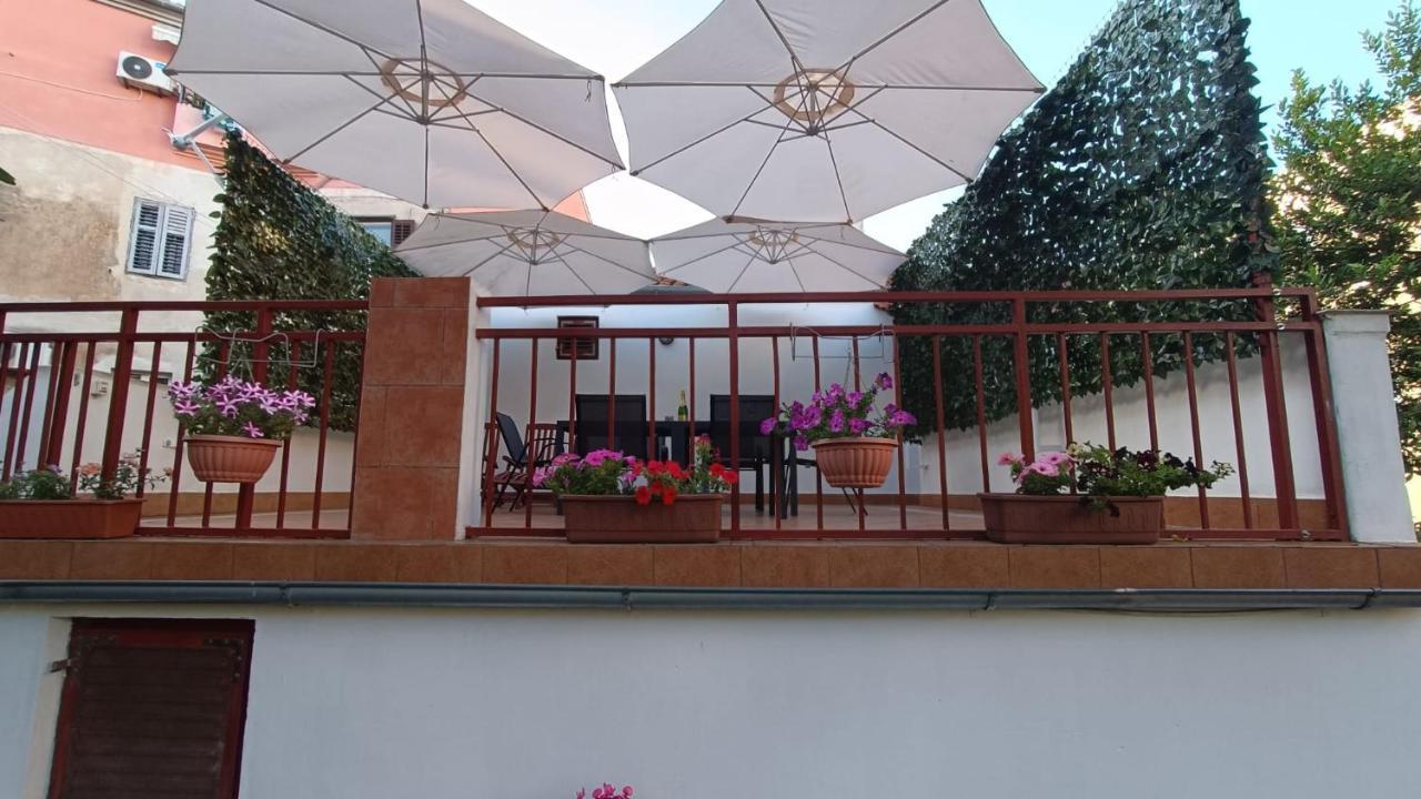 Studio Apartment Jemi Пула Экстерьер фото