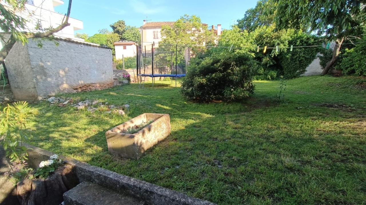 Studio Apartment Jemi Пула Экстерьер фото