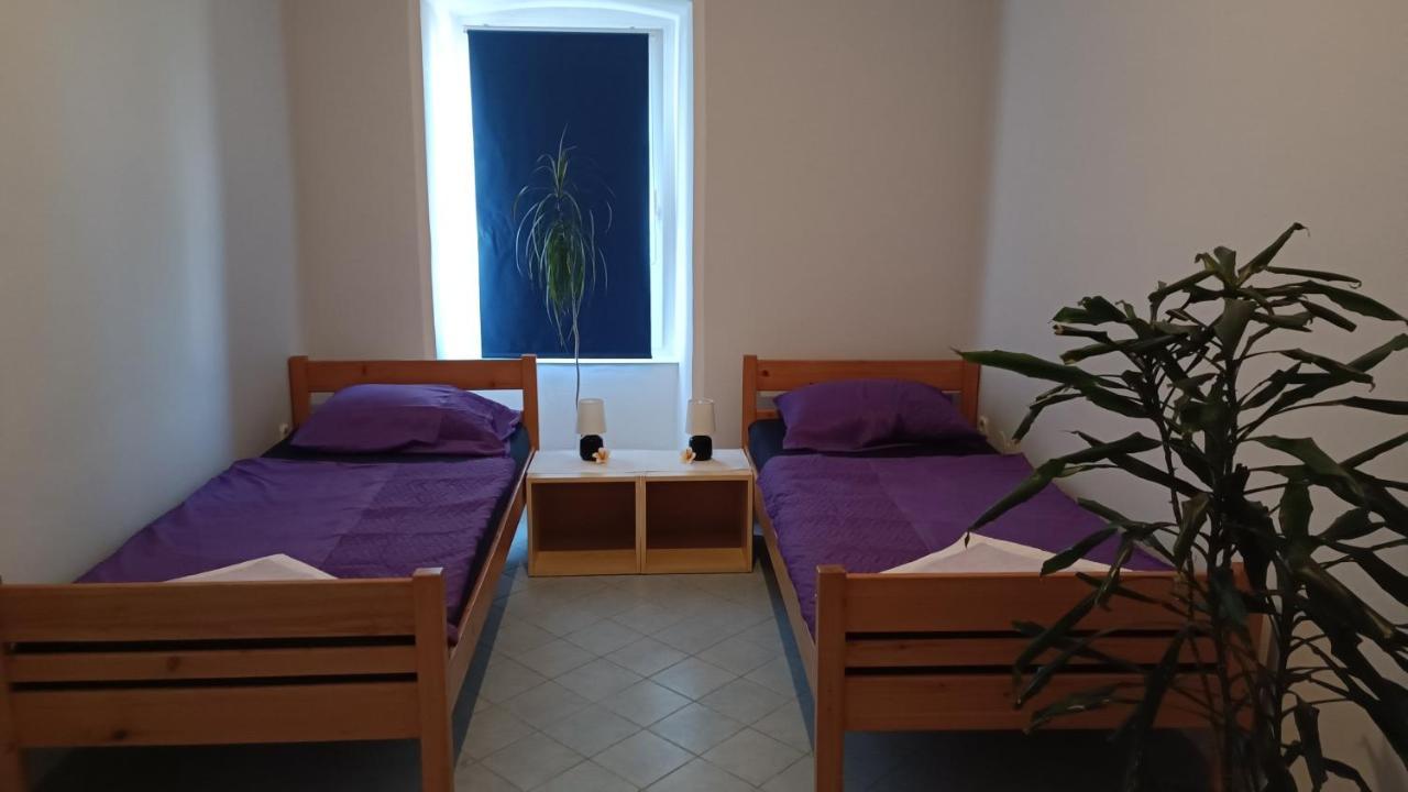 Studio Apartment Jemi Пула Экстерьер фото