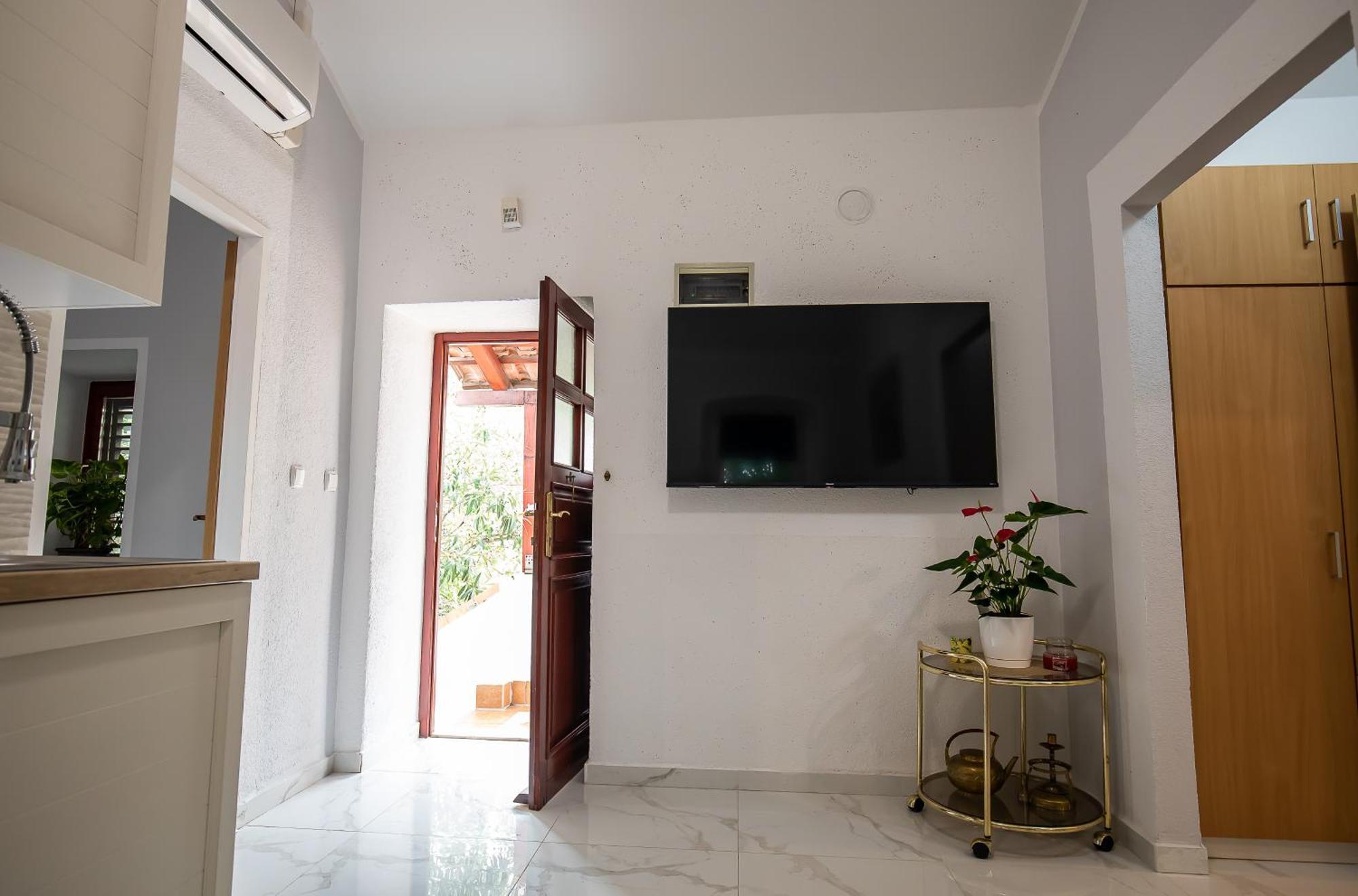 Studio Apartment Jemi Пула Экстерьер фото