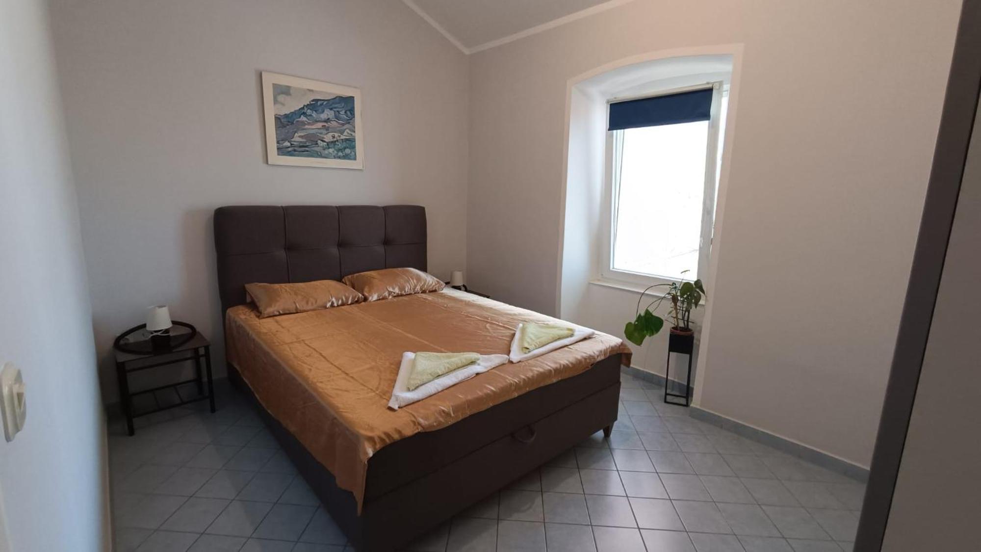Studio Apartment Jemi Пула Экстерьер фото